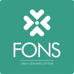 Fons - Standard Quality Cotton Rags Brand